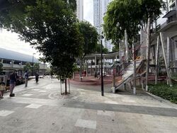 Blk 35 Skyresidence @ Dawson (Queenstown), HDB 2 Rooms #585583151